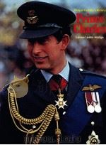 Prince Charles  Royal Family Library     PDF电子版封面     
