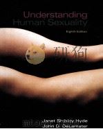 Understanding Human Sexuality  Eighth Edition     PDF电子版封面  0072494719   
