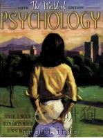 The World of Psychology  fifth Edition（ PDF版）