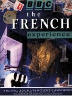 BBC THE FRENCH EXPERIENCE（ PDF版）