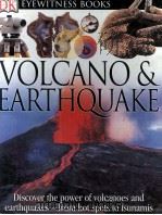 Eyewitness VOLCANO＆EARTHQUAKE（ PDF版）