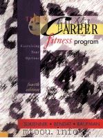 THE Career fitness Program Exercising Your Options fourth edition（ PDF版）