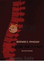LOW BACK PAIN Second Edition（ PDF版）