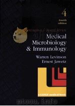 Medical Microbiology＆Immunology fourth edition（ PDF版）