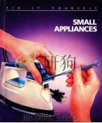 Flx.lt.YOURSELF SMALL APPLIANCES     PDF电子版封面     