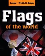 FLAGS OF THE WORLD VOLUME8 SENEGAL-TRINIDAD & TOBAGO     PDF电子版封面  0717291596   