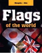 FLAGS OF THE WORLD VOLUME6 MONGOLIA-OHIO（ PDF版）