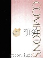 COMPTON‘S ENCYCLOPEDIA AND FACT-INDEX VOLUME7 E-EYE PAGES1-392     PDF电子版封面     
