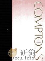 COMPTON‘S ENCYCLOPEDIA AND FACT-INDEX VOLUME18 P-PHOS PAGES1-328     PDF电子版封面     