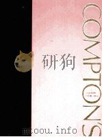 COMPTON‘S ENCYCLOPEDIA AND FACT-INDEX VOLUME15 METE-MYTH PAGES313-704     PDF电子版封面     