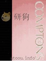 COMPTON‘S ENCYCLOPEDIA AND FACT-INDEX VOLUME12 J-KYOTO PAGES1-312     PDF电子版封面     