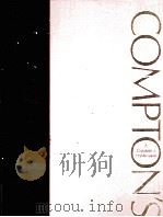 COMPTON‘S ENCYCLOPEDIA AND FACT-INDEX VOLUME9 G-GYRO PAGES1-328     PDF电子版封面     