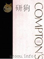 COMPTON‘S ENCYCLOPEDIA AND FACT-INDEX VOLUME20 Q-BRY PAGES1-360     PDF电子版封面     