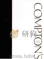 COMPTON‘S ENCYCLOPEDIA AND FACT-INDEX VOLUME10 H-HYPNO PAGES1-344（ PDF版）