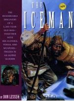 THE ICEMAN DON LESSEM（ PDF版）