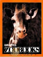 ZOOBOOKS GIRAFFES     PDF电子版封面     