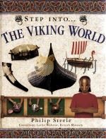 THE VIKING WORLD PHILIP STEELE     PDF电子版封面  1859676855   