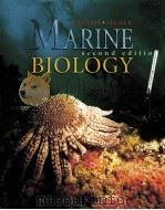 MARINE BIOLOGY（ PDF版）