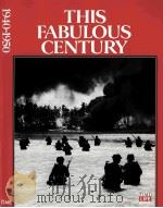 THIS FABULOUS CENTURY 1940-1950（ PDF版）
