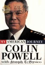 MY AMERICAN JOURNEY COLIN POWELL（ PDF版）