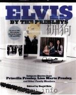 ELVIS BY THE PRESLEYS     PDF电子版封面     