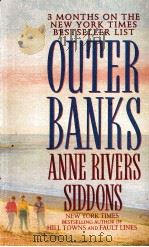 OUTER BANKS ANNE RIVERS SIDDONS     PDF电子版封面     