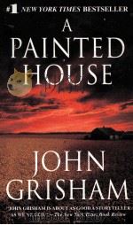 A PAINTED HOUSE JOHN GRISHAM（ PDF版）