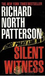 RICHARD NORTH PATTERSON SILENT WITNESS（ PDF版）