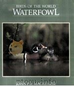 BIRDS OF THE WORLD WATERFOWL（ PDF版）
