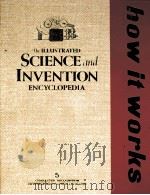 THE ILLUSTRATED SCIENCE AND INVENTION ENCYCLOPEDIA VOLUME 5     PDF电子版封面     