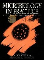 MICROBIOLOGY IN PRACTICE A SELF-INSTRUCTIONAL LABORATORY COURSE（ PDF版）