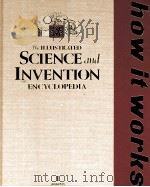 The ILLUSTRATED SCIENCE AND INVENTION ENCYCLOPEDIA Volume 1（ PDF版）