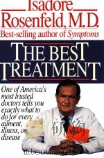 THE BEST TREATMENT（ PDF版）