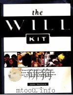 THE WILL KIT  Second Edition     PDF电子版封面  0793146054   