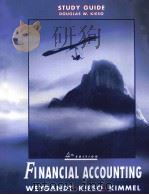 FINANCIAL ACCOUNTING  Fourth edition     PDF电子版封面  0471205117   