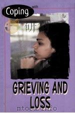 Coping with  GRIEVING AND LOSS（ PDF版）