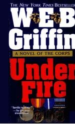 W E B Criffin A Novel Of THE Corps     PDF电子版封面  0515134376   