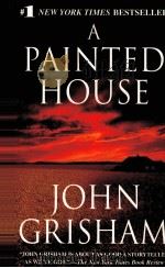 A PAINTED HOUSE JOHN GRISHAM     PDF电子版封面     