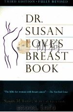 DR SUSAN LOVE‘S BREAST BOOK（ PDF版）