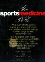 The Sportsmedicine Book（ PDF版）