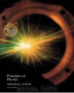 FIFTH EDITION Principles of Physics（ PDF版）