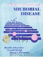 Mechanisms of MICROBIAL DISEASE   Second Edition（ PDF版）