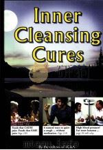Inner Cleansing Cures（ PDF版）