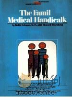 THE FAMILY MEDICAL HANDBOOK（ PDF版）