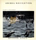 ANIMAL NAVIGATION     PDF电子版封面  0716750244   