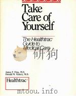 Take Care of Yourself  THE CONSUMER'S GUIDE TO MEDICAL CARE  Third Edition     PDF电子版封面  0201090864   