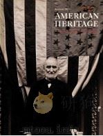 AMERICAN HERITAGE  THE MAGAZINE OF HISTORY  February 1977  Volume XXVIII  Number 2     PDF电子版封面     