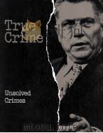 TRUE CRIME UNSOLVED CRIMES（ PDF版）