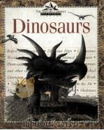 the nature company discoveries library:dinosaurs consulting editor     PDF电子版封面     