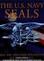 THE U.S.NAVY SEALS     PDF电子版封面  1592230601   